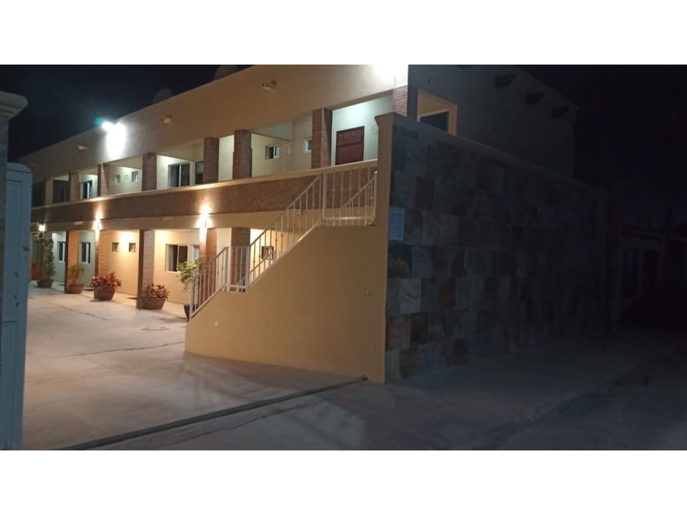 Se renta departamento para hotel u oficinas en San José del cabo - 4