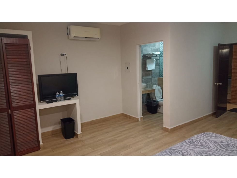 Se renta departamento para hotel u oficinas en San José del cabo - 6