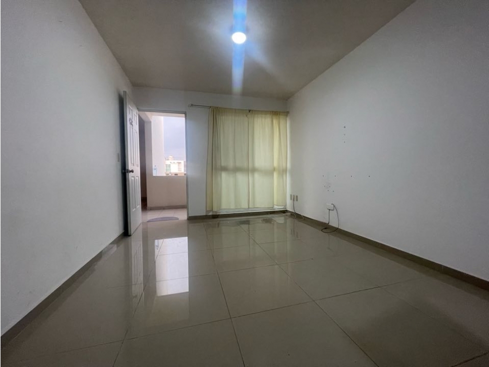Se Renta Departamento en Chipitlan Cuernavaca Vigilancia y Alberca — foto 4