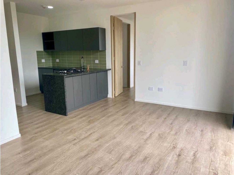 Se renta espectacular apartamento en Cerritos Pereira