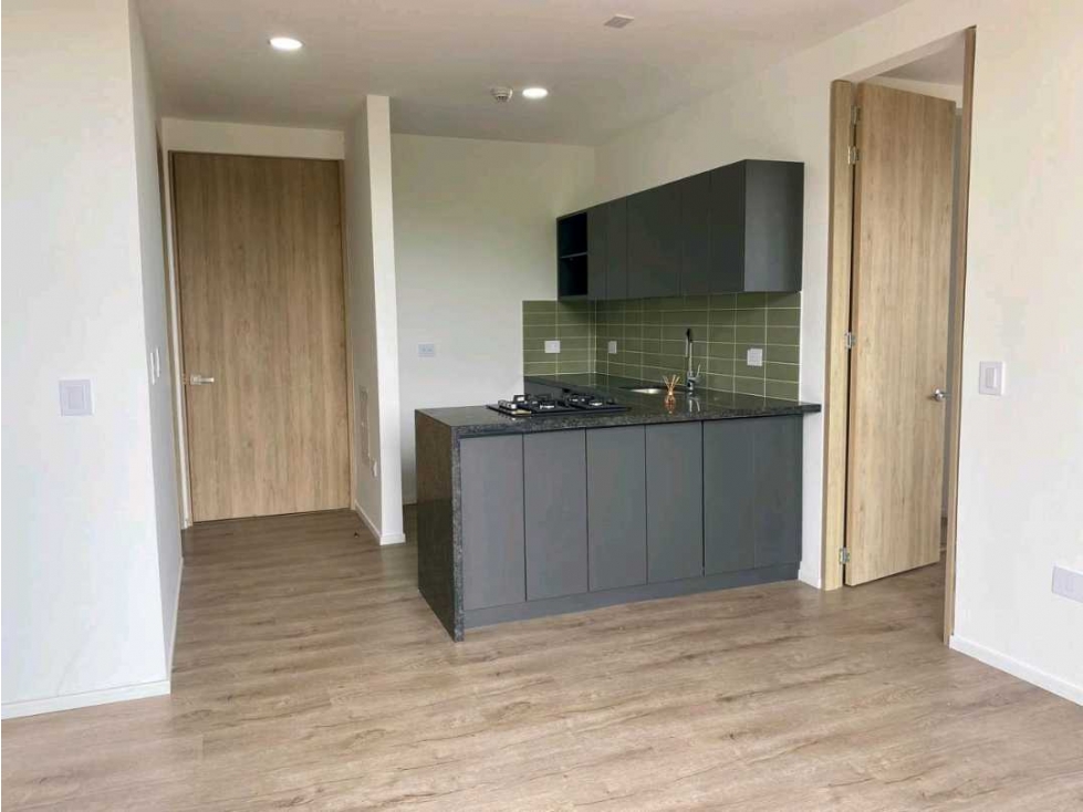 Se renta espectacular apartamento en Cerritos Pereira — foto 3