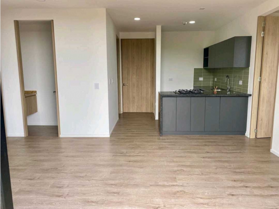 Se renta espectacular apartamento en Cerritos Pereira — foto 4