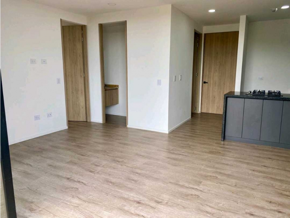 Se renta espectacular apartamento en Cerritos Pereira — foto 5