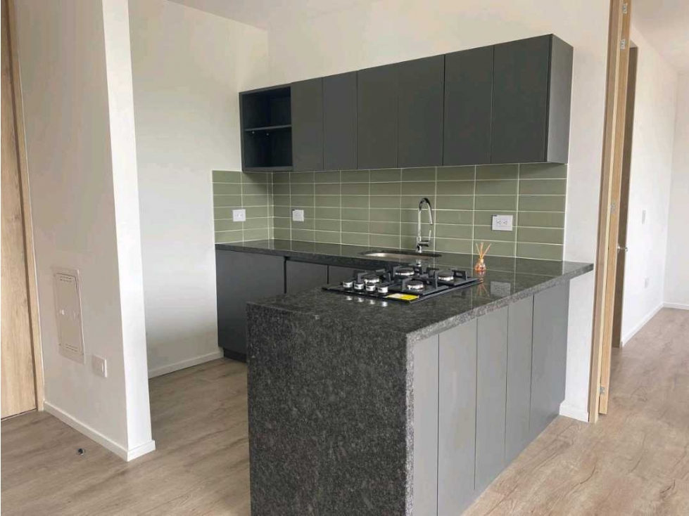 Se renta espectacular apartamento en Cerritos Pereira — foto 6