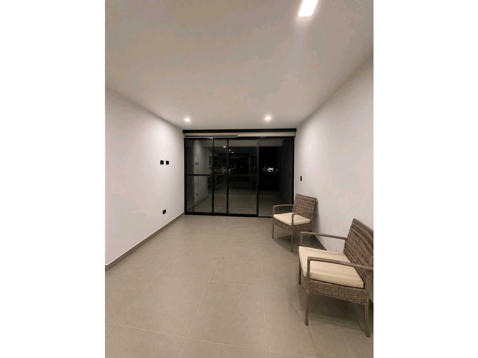 SE RENTA APARTAMENTO EN CERRITOS, PEREIRA — foto 4
