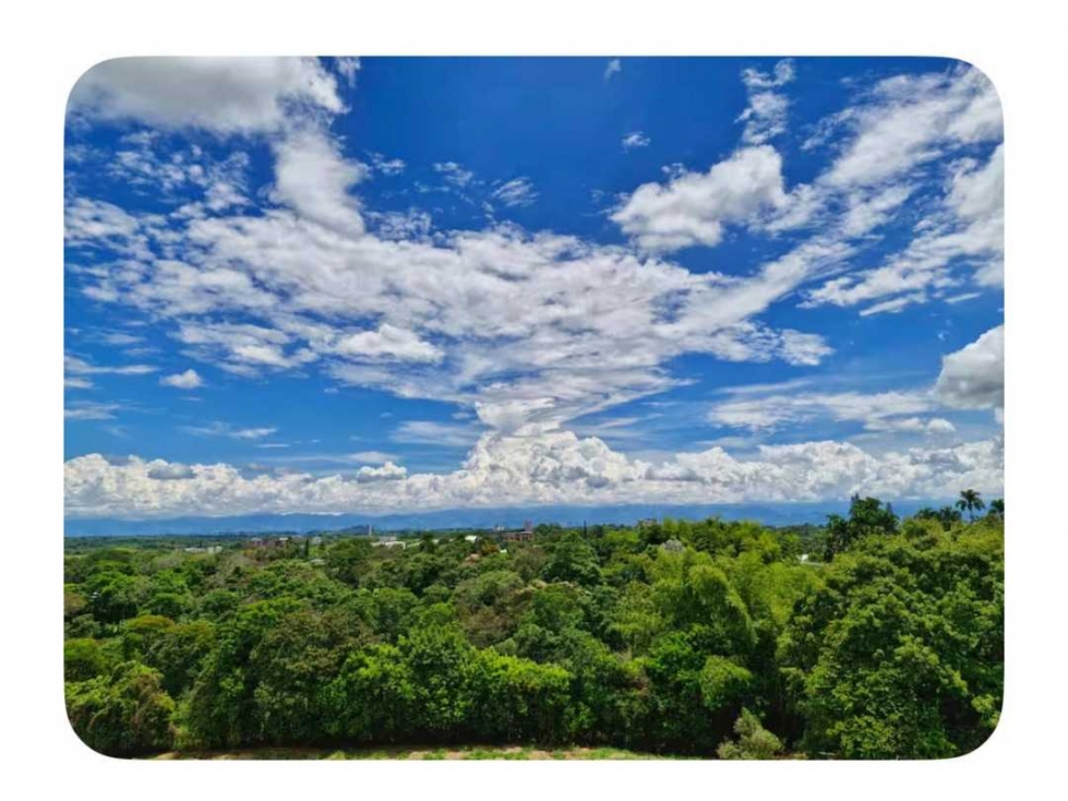 SE RENTA ESPECTACULAR APARTAMENTO AMOBLADO EN CERRITOS, PEREIRA — foto 6