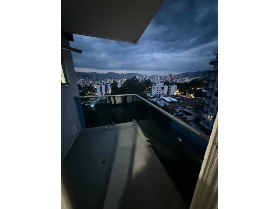 Se renta espectacular apartamento en Álamos, Pereira — foto 5