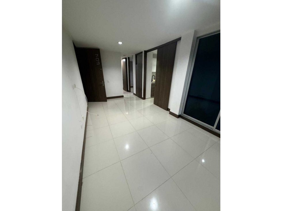 Se renta espectacular apartamento en Álamos, Pereira — foto 6