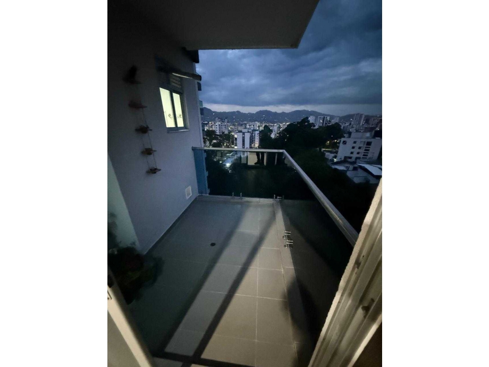 Se renta espectacular apartamento en Álamos, Pereira — foto 4