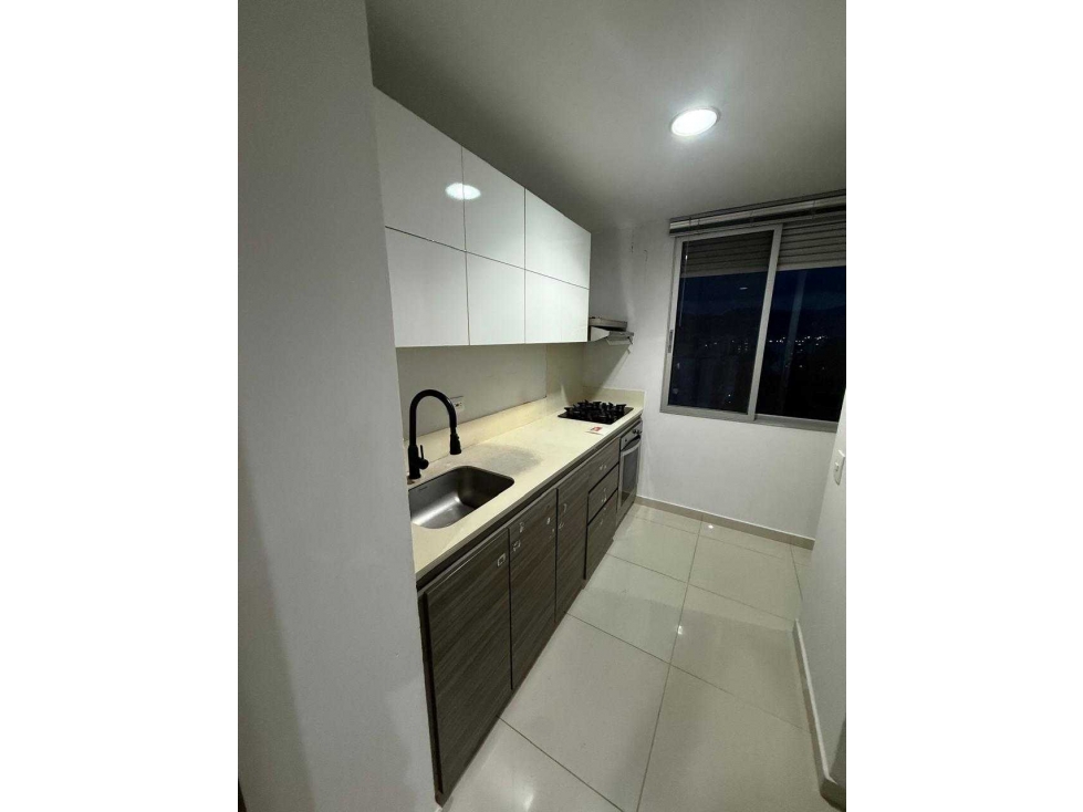 Se renta espectacular apartamento en Álamos, Pereira — foto 3