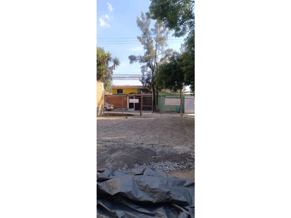 SE RENTA EXCELENTE TERRENO EN SANTA MARIA ACUITLAPILCO - 2