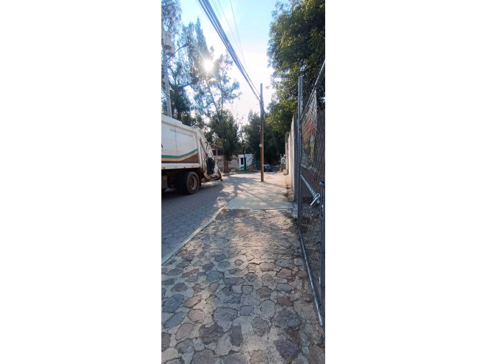 SE RENTA EXCELENTE TERRENO EN SANTA MARIA ACUITLAPILCO - 4