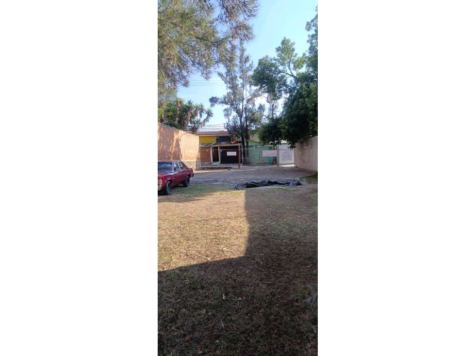 SE RENTA EXCELENTE TERRENO EN SANTA MARIA ACUITLAPILCO - 6
