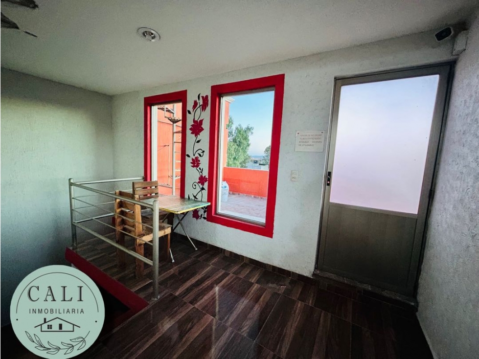 Se renta habitación en Santa Julia, Pachuca Hidalgo — foto 2