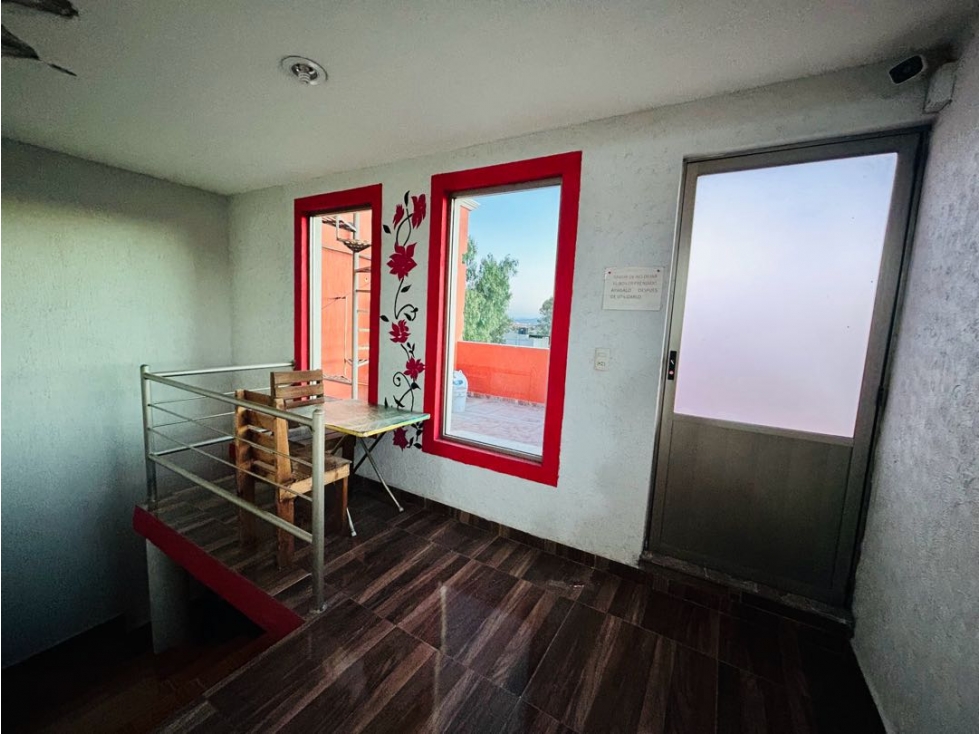 Se renta habitación en Santa Julia, Pachuca Hidalgo — foto 3