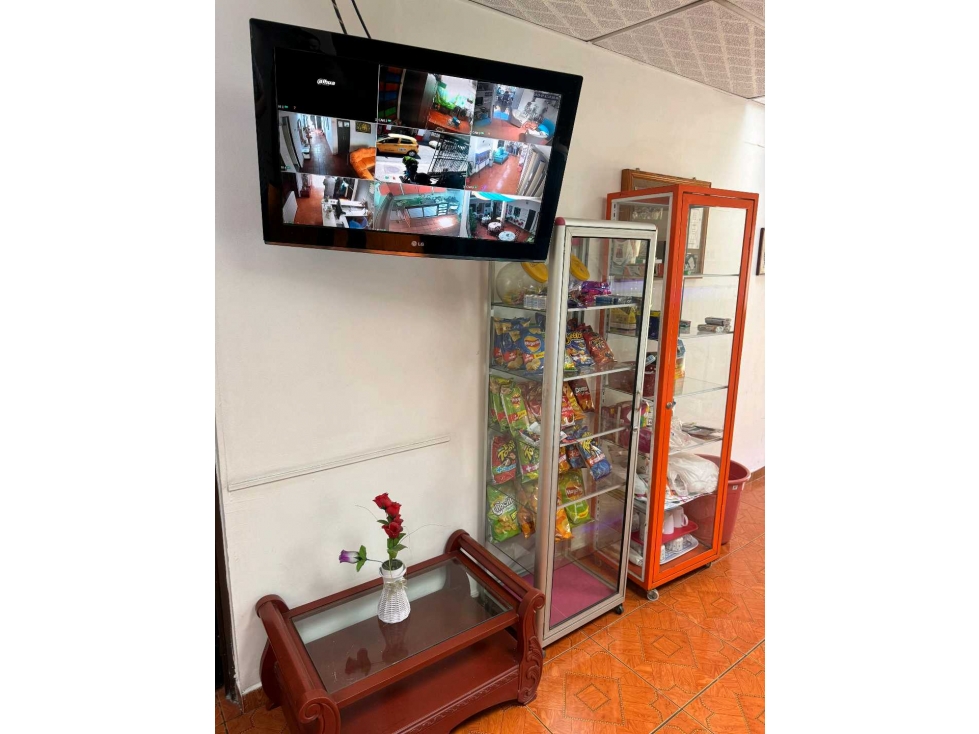 SE RENTA HOTEL EN EL CENTRO DE PEREIRA A UNA CUADRA DEL LAGO - 3