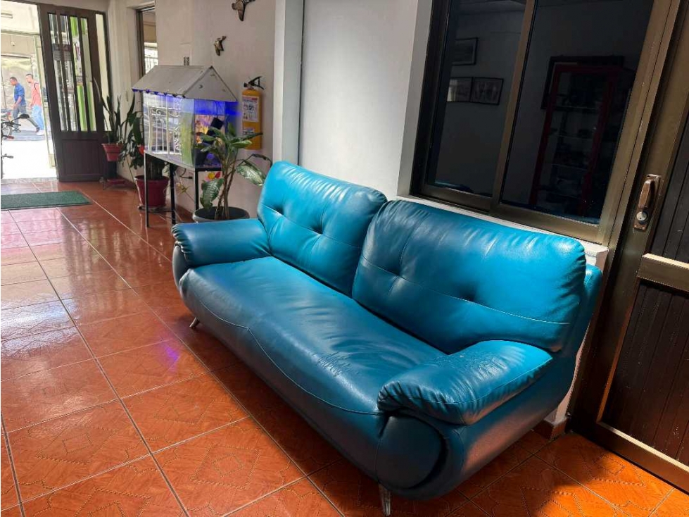 SE RENTA HOTEL EN EL CENTRO DE PEREIRA A UNA CUADRA DEL LAGO - 6