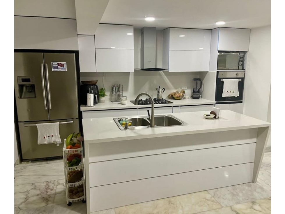 SE RENTA O SE VENDE CASA EN LA CASTELLANA - 6