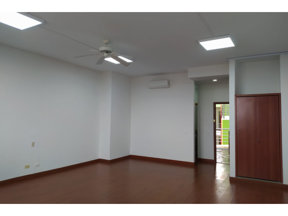 Arriendo, Oficina Avenida bolivar Armenia Quindío - 6