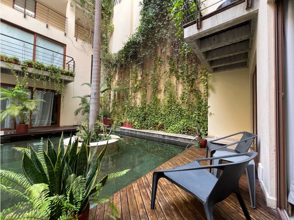 Se vende apartamento en el Centro Histórico, Santa Marta — foto 2