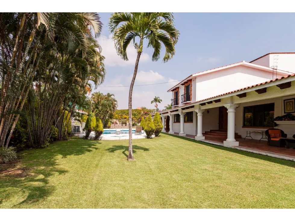 SE RENTA Residencia para estadía corta De Fin de semana - 3