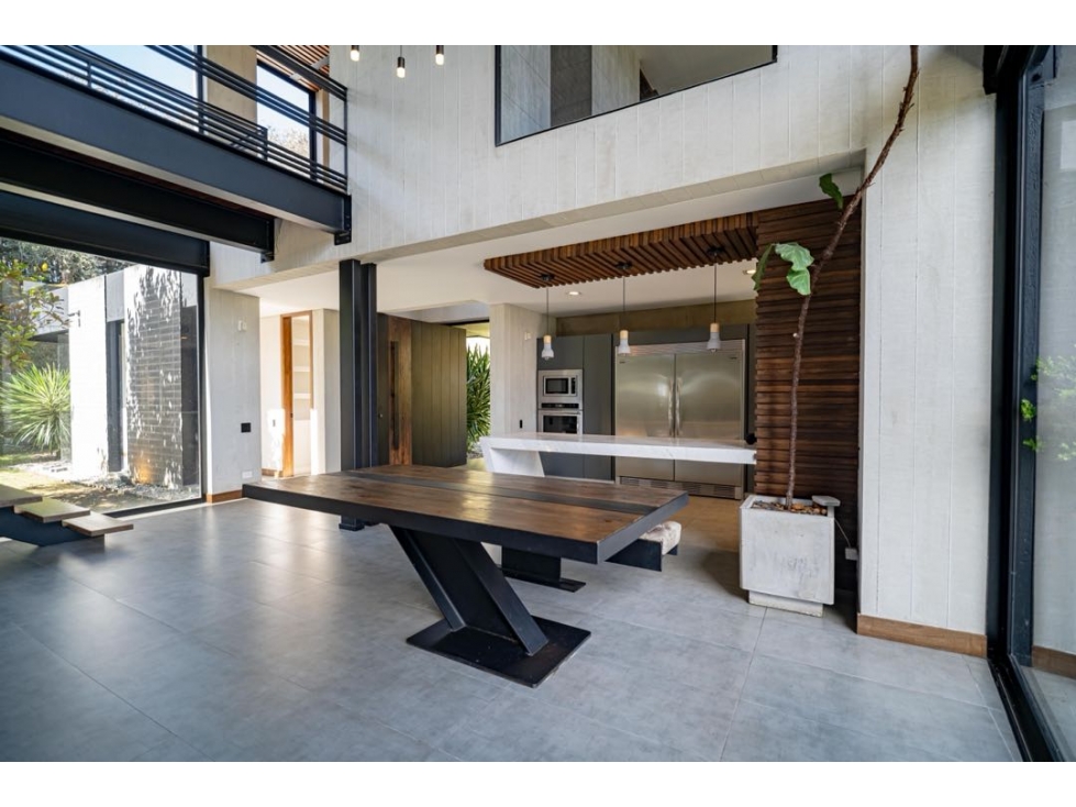 VENTA EXCLUSIVA CASA SECTOR ALTO DE LAS PALMAS — foto 3