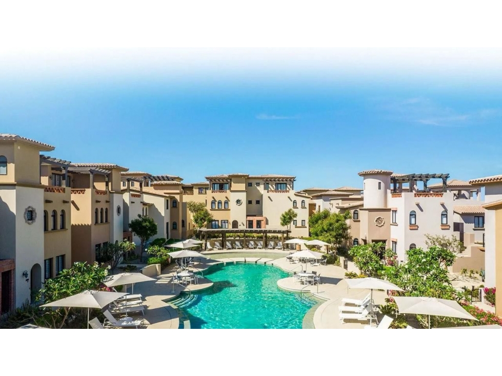 SE RENTA
CONDO MAVILA EN CABO SAN LUCAS