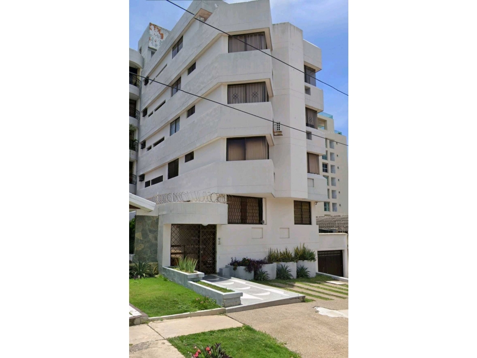 Se Vende Apartamento en Ciudad Jardín