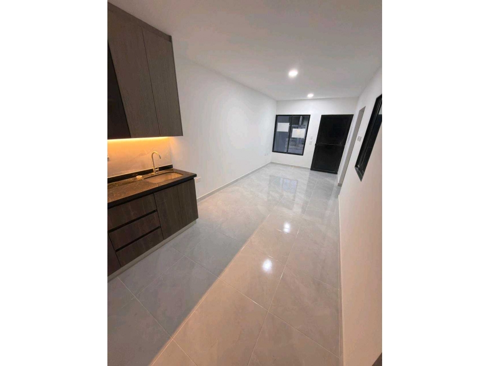 SE VENDE CASA EN VALLEJO Para Estrenar