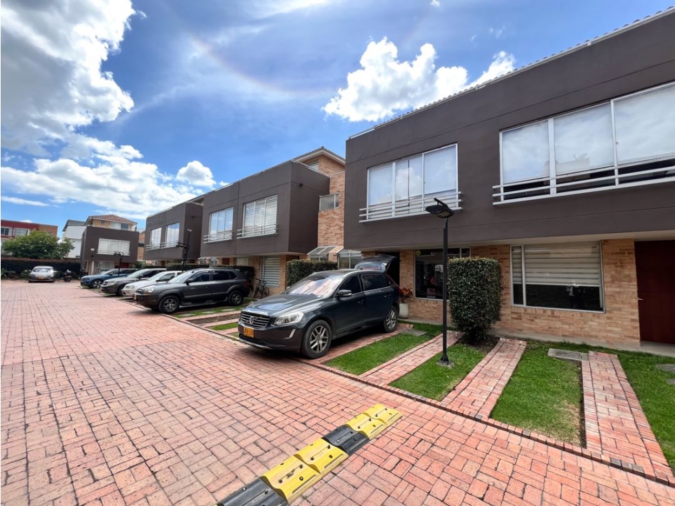 SE VENDE CASA EN CHÍA VEREDA LA BALSA - 2
