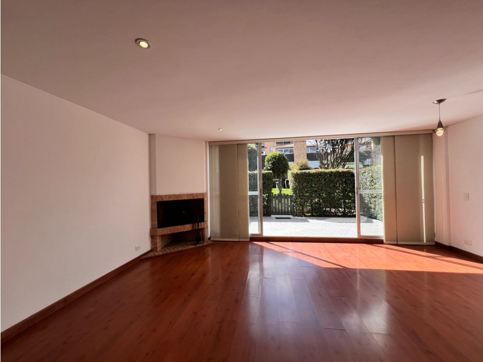 SE VENDE CASA EN CHÍA VEREDA LA BALSA - 3