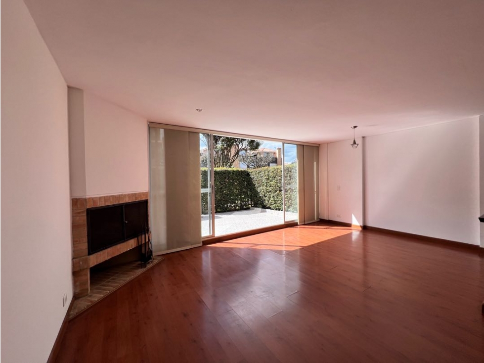 SE VENDE CASA EN CHÍA VEREDA LA BALSA - 4