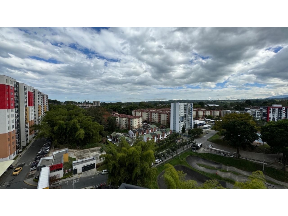 SE VENDE APARTAMENO CERCA AL COLISEO DEL CAFE — foto 6