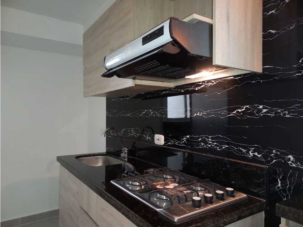 SE VENDE APARTAMENO CERCA AL COLISEO DEL CAFE — foto 3
