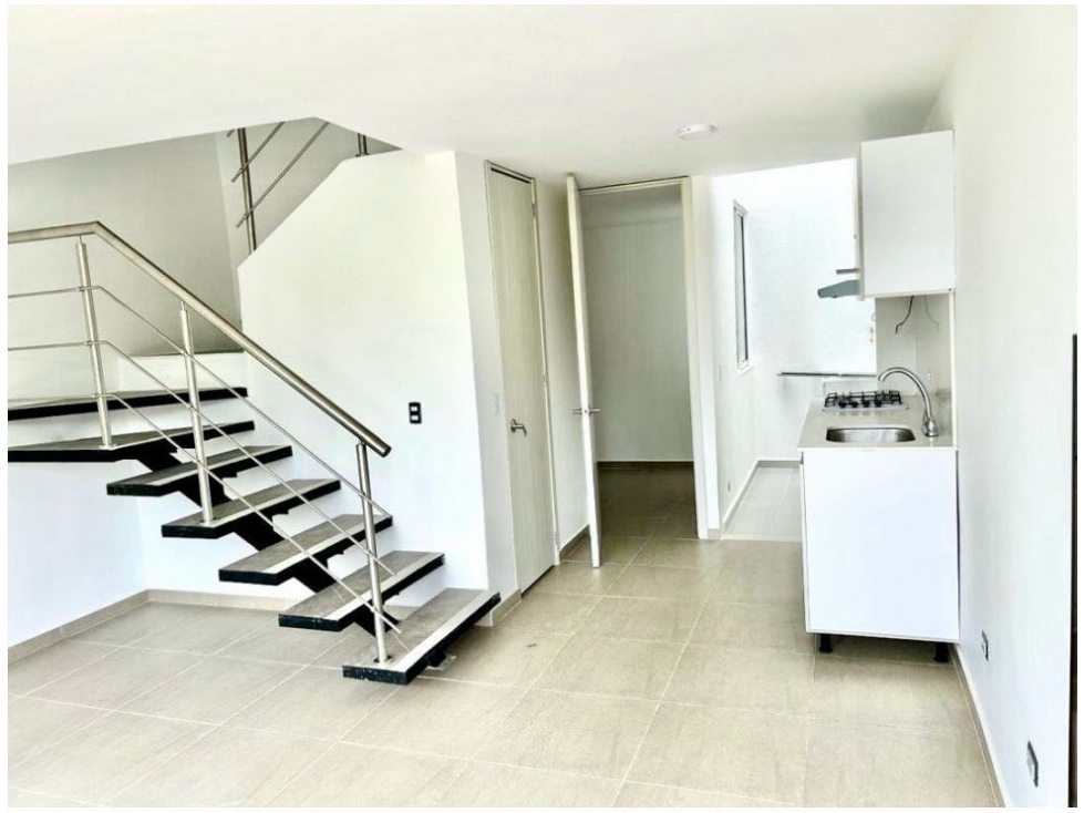 SE VENDE CASA EN EL SECTOR DE ORO NEGRO — foto 5