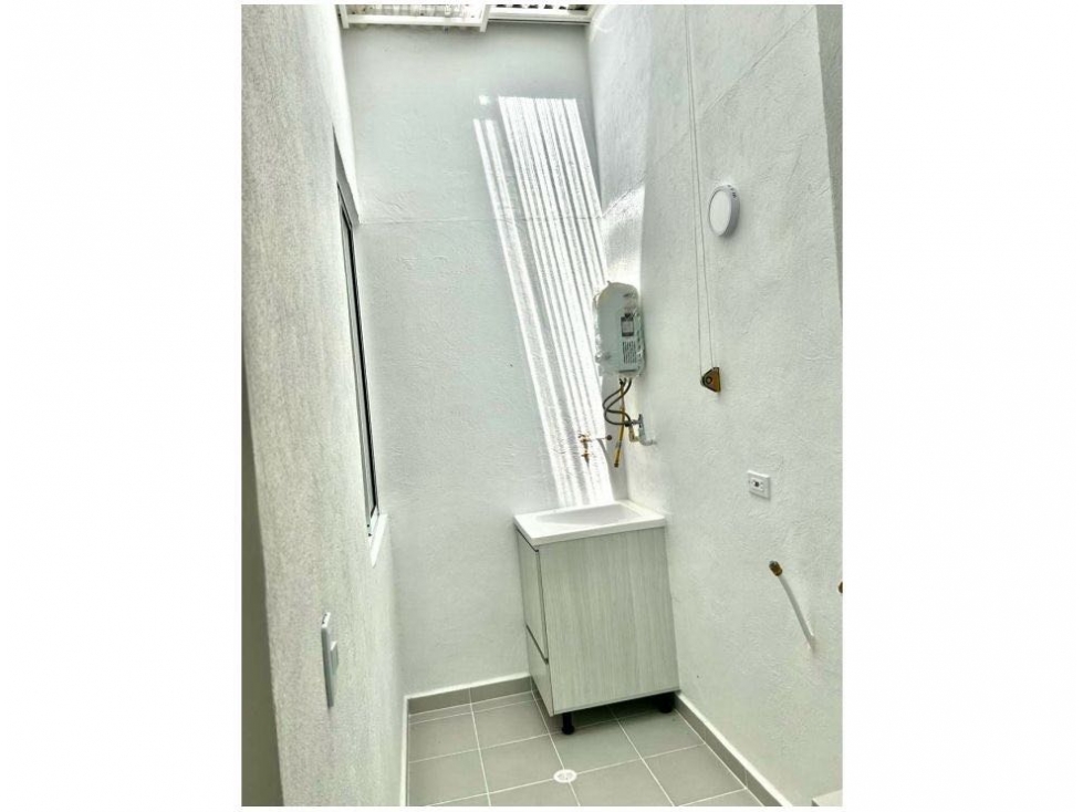 SE VENDE CASA EN EL SECTOR DE ORO NEGRO — foto 6