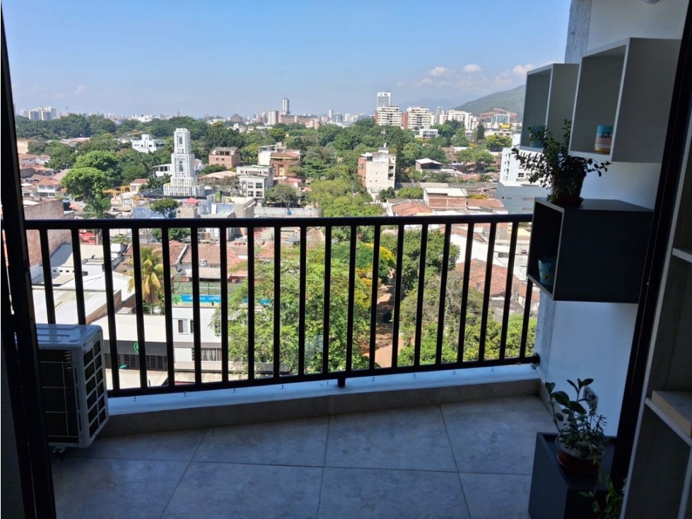 Se vende Apartaestudio La flora — foto 6