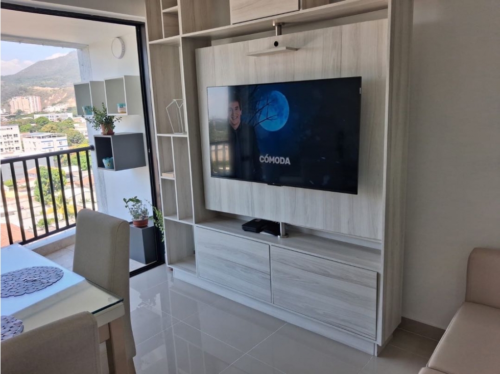 Se vende Apartaestudio La flora — foto 2