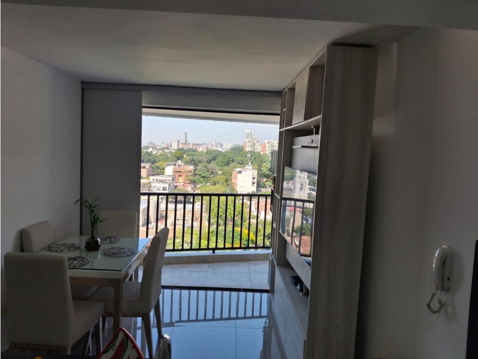 Se vende Apartaestudio La flora — foto 4