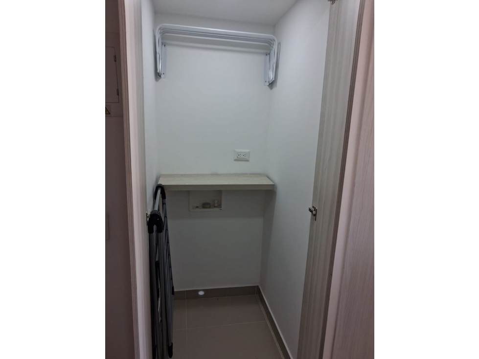 Se vende Apartaestudio La flora — foto 5