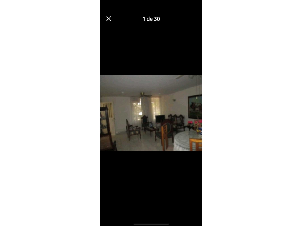 SE VENDA CASA EN EL SUR BARRIO SAN FERNANDO — foto 2