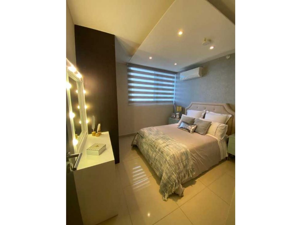 Se vende 12 Octubre PH Victoria Royale - 5