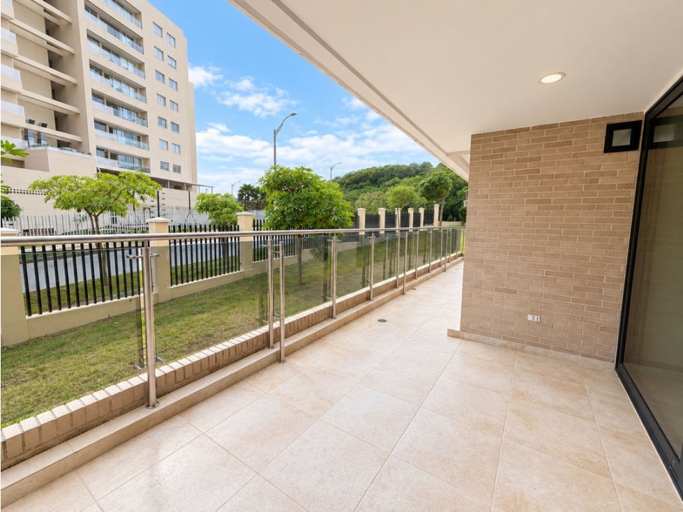 SE VENDE 135mts2 VALLARTA 3 HAB — foto 2