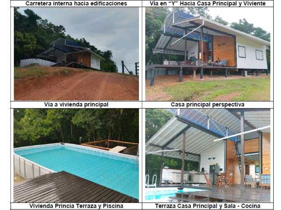 SE VENDE HACIENDA GANADERA EN PUERTO PARRA SANTANDER 243 HA - 4