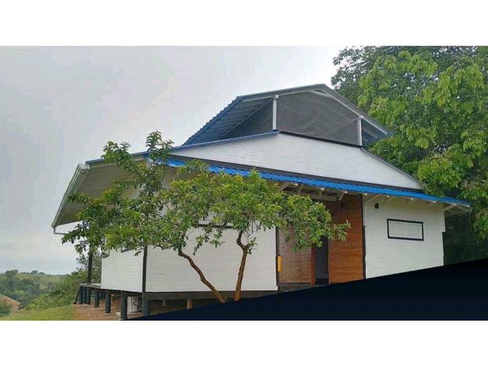 SE VENDE HACIENDA GANADERA EN PUERTO PARRA SANTANDER 243 HA - 5