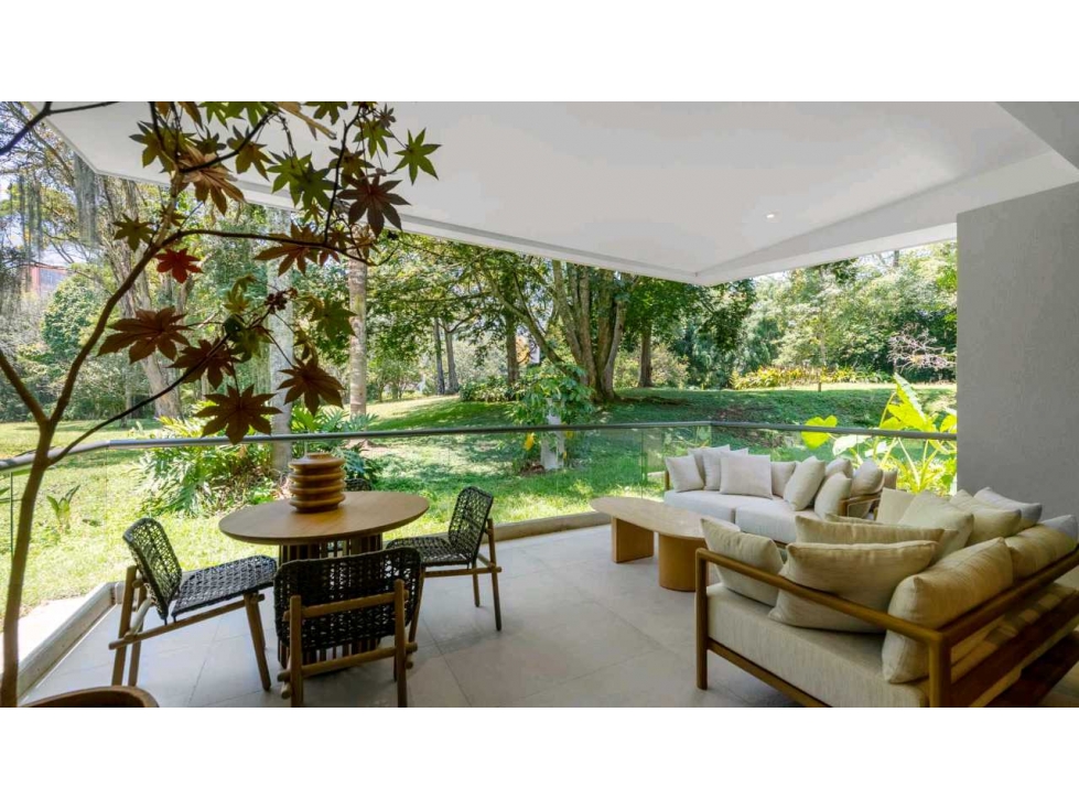 SE VENDE APARTAMENTO EN PARC AVIGNON POBLADO — foto 2