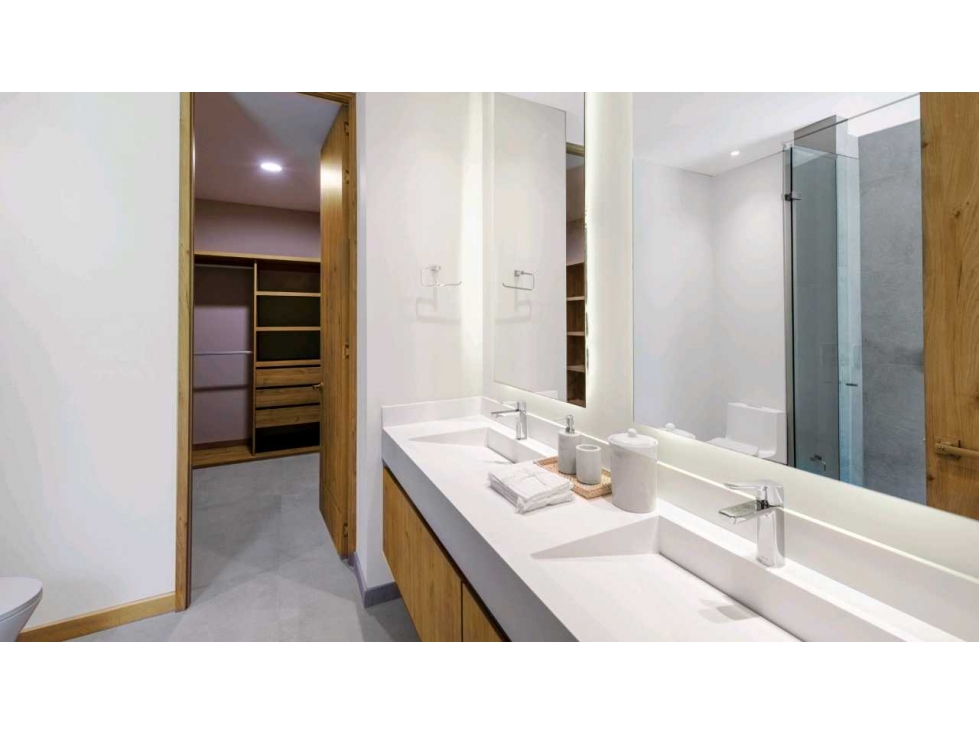 SE VENDE APARTAMENTO EN PARC AVIGNON POBLADO — foto 3