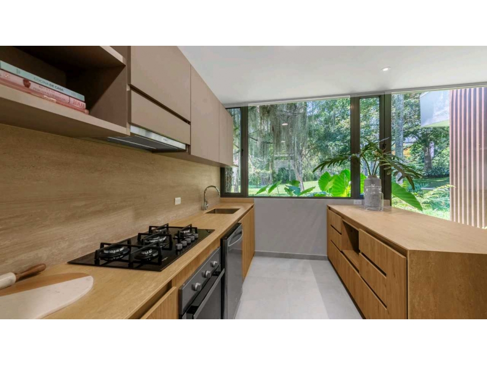 SE VENDE APARTAMENTO EN PARC AVIGNON POBLADO — foto 4