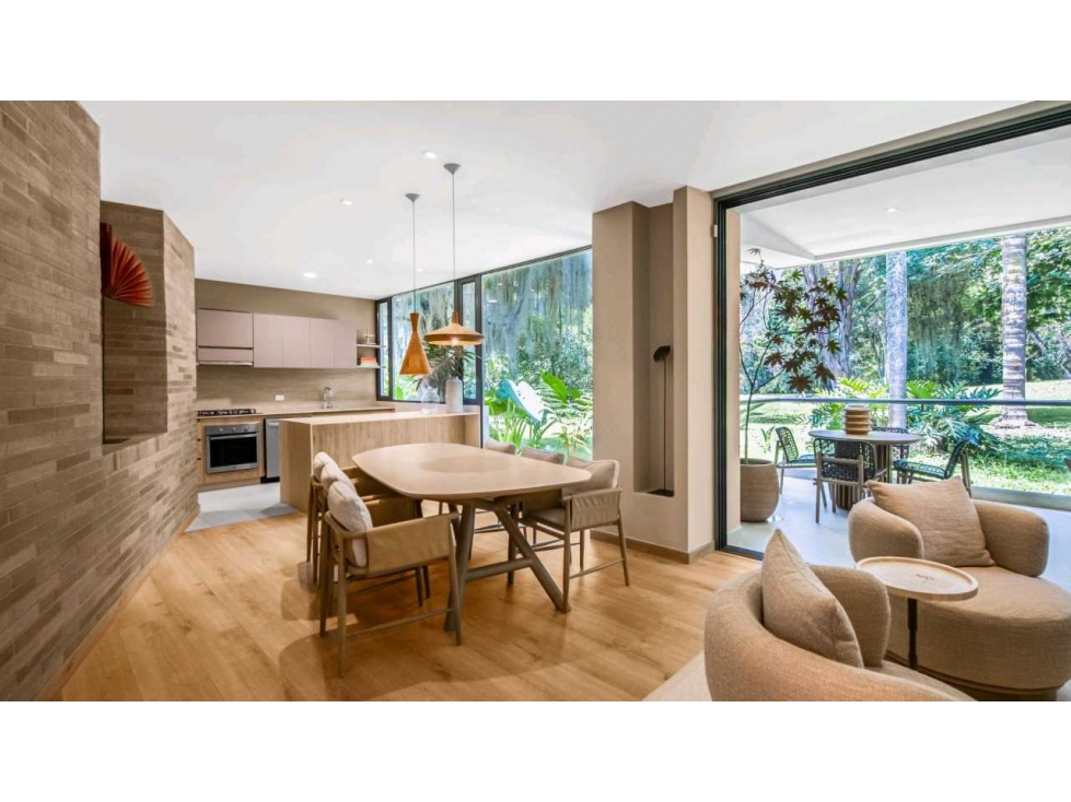 SE VENDE APARTAMENTO EN PARC AVIGNON POBLADO — foto 6