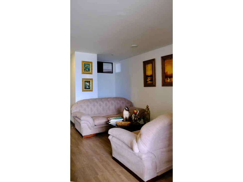 SE VENDE ESPECTACULAR APARTAMENTO EN EL NORTE DE ARMENIA — foto 6